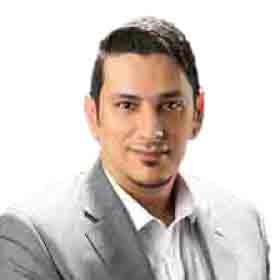 Khalid Ibrahim