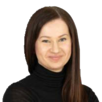 Inga Pukonen