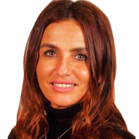 Mervat Musallam