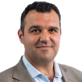 Darren Sher