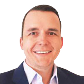 Brian Van Der Vliet