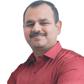 Karthick Kumar